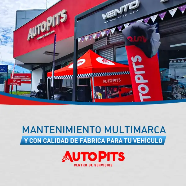AUTOPITS EL CENTRO DE SERVICIO MÁS GRANDE DE LA REGIÓN