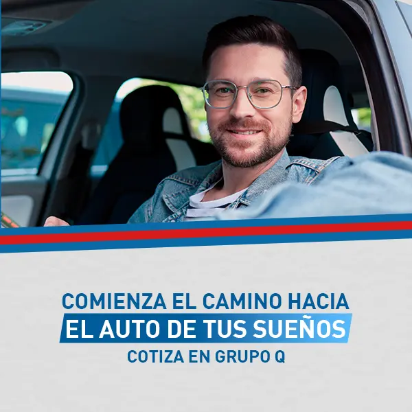 Grupo Q