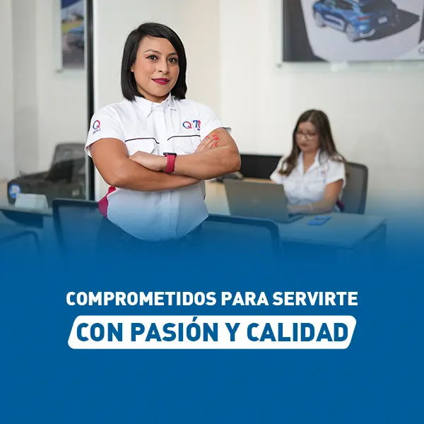 Mi GrupoQ