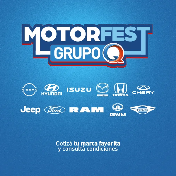 Grupo Q